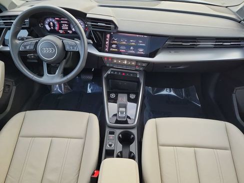 Used 2024 Audi A3 2.0T Premium FWD image 14