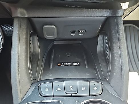 New 2025 Chevrolet TrailBlazer LT w/ Convenience Package image 20