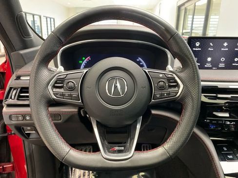 Certified 2023 Acura MDX A-Spec image 22