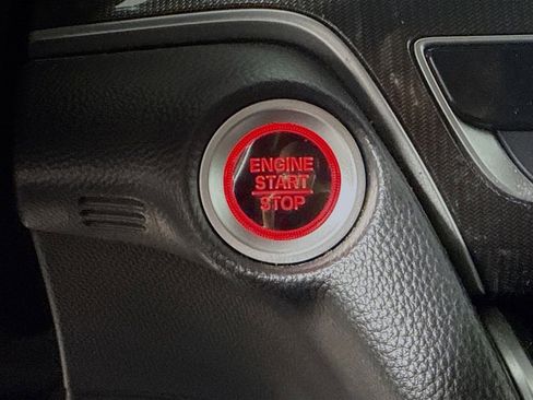 Certified 2022 Honda Accord Sport image 22