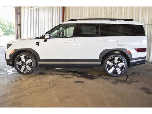 New 2025 Hyundai Santa Fe Limited image 57