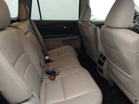 Used 2018 Honda Pilot EX-L image 19