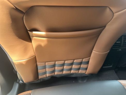 New 2026 Ford Bronco Sport Outer Banks w/ Outer Banks Tech Package+ image 25