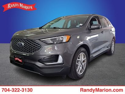 Used 2024 Ford Edge SEL
