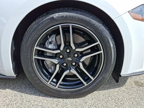 Used 2019 Ford Mustang GT RWD image 26