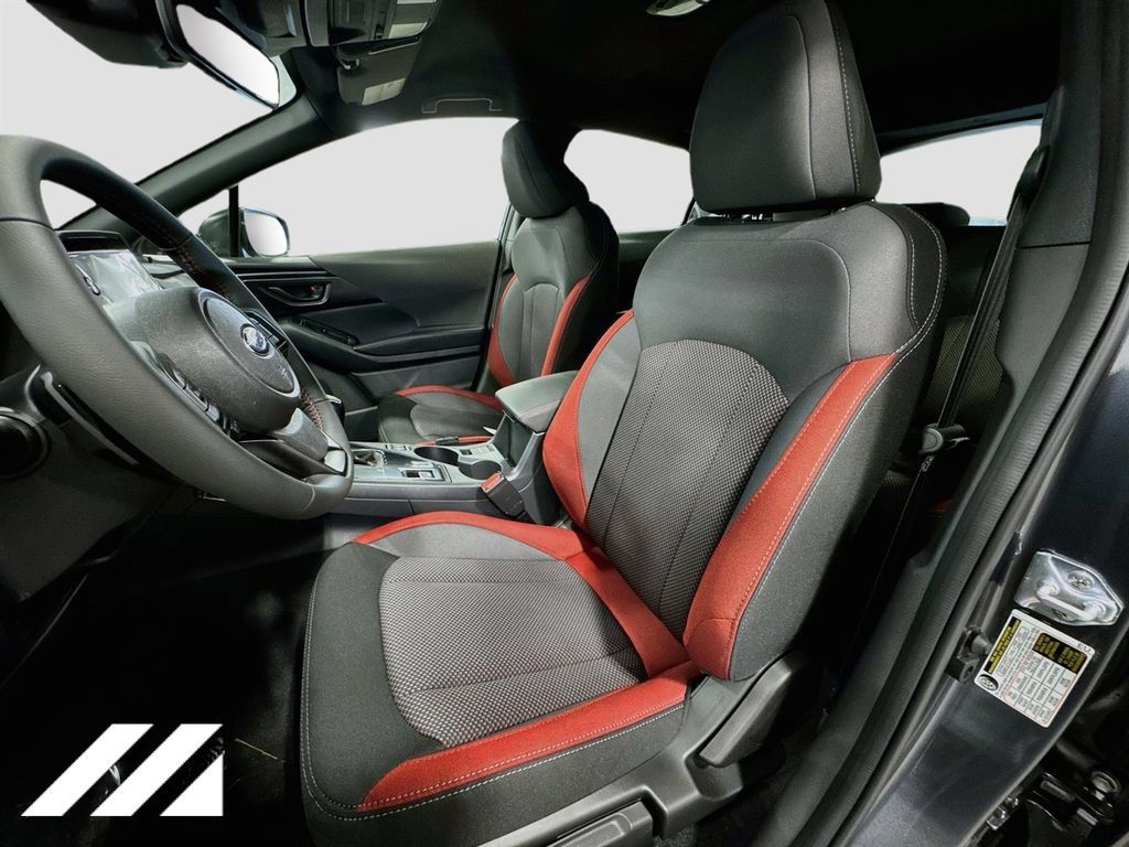 New 2026 Subaru Impreza RS AWD/4WD image 21