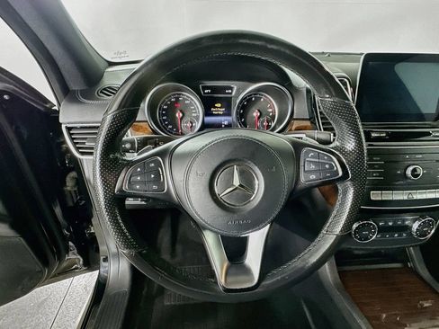 Used 2018 Mercedes-Benz GLS 450 4MATIC image 25