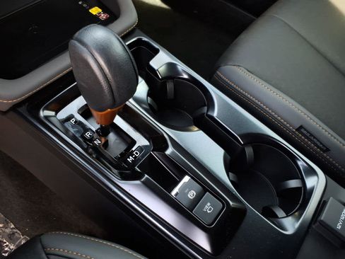 New 2026 Subaru Forester Wilderness image 38