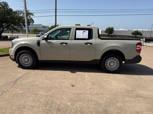 Used 2025 Ford Maverick XL w/ Equipment Group 101A AWD/4WD image 4