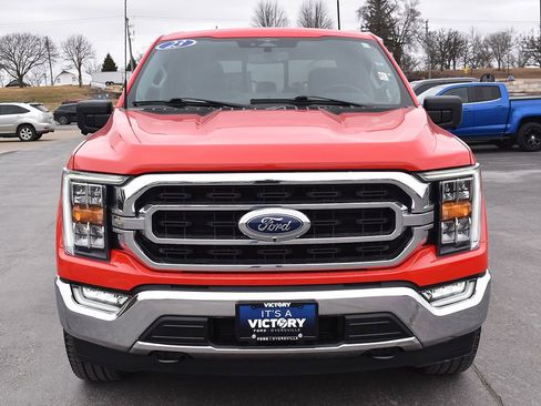 Used 2023 Ford F150 XLT w/ Equipment Group 302A High image 31