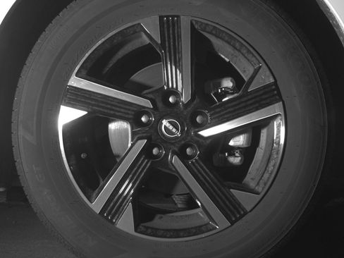 Used 2025 Nissan Sentra SV image 13