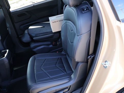 New 2027 Kia Telluride SX X-Line AWD/4WD image 14