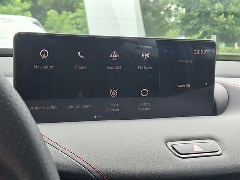 Certified 2025 Acura TLX SH-AWD w/ A-SPEC Pkg image 13