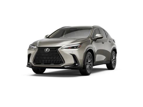 New 2026 Lexus NX 350 AWD w/ Premium Package image 1