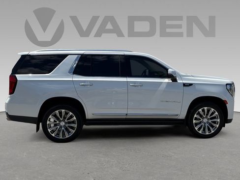 Used 2021 GMC Yukon Denali w/ Denali Ultimate Package AWD/4WD image 6