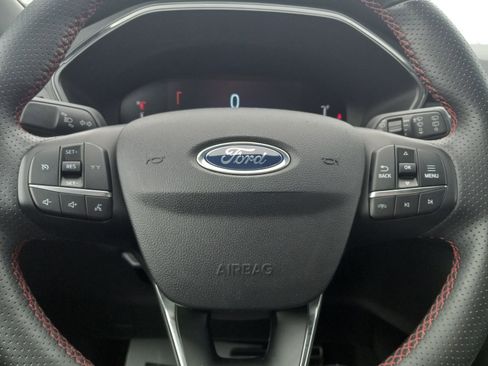Used 2024 Ford Escape ST-Line image 20
