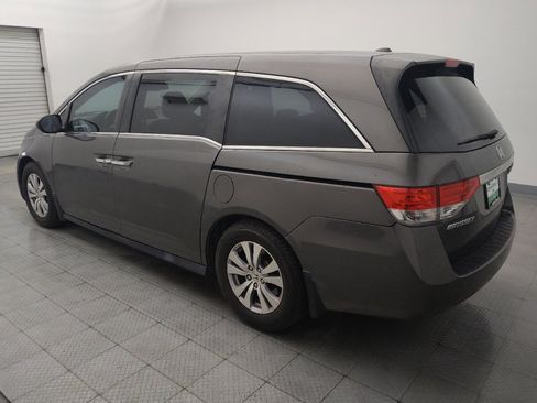 Used 2016 Honda Odyssey EX-L image 3