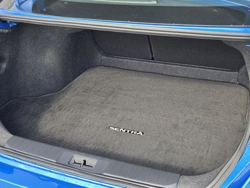 Used 2024 Nissan Sentra SV image 27