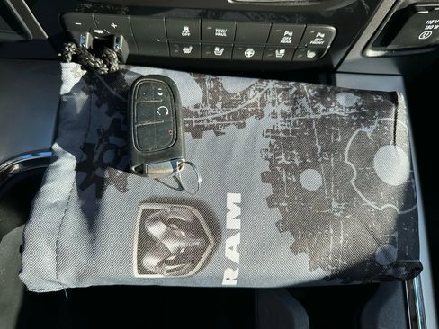 Used 2018 RAM 3500 Laramie w/ Sport Appearance Group image 30