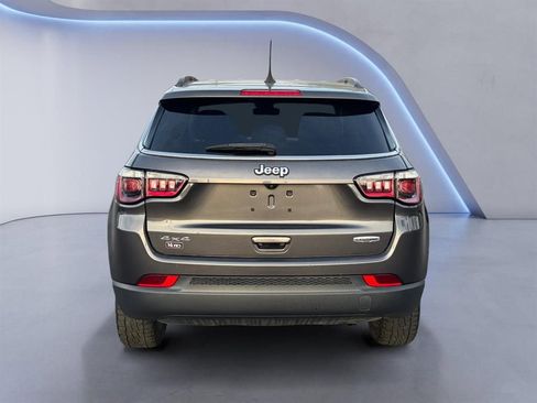 Used 2022 Jeep Compass Latitude w/ Convenience Group image 4