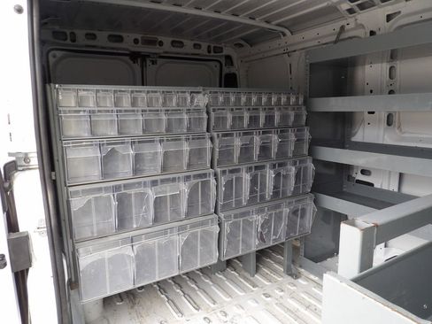 Used 2021 RAM ProMaster 1500 image 30