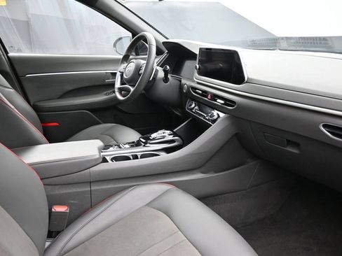 Used 2023 Hyundai Sonata SEL Plus FWD image 26