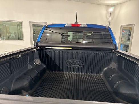 Used 2019 Ford Ranger XLT w/ Equipment Group 302A Luxury RWD image 10