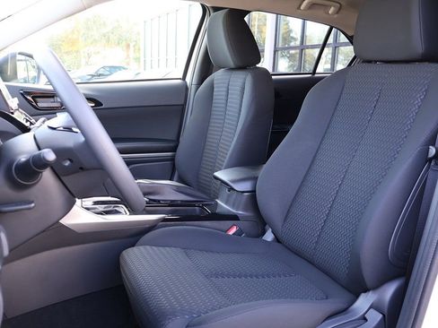 New 2026 Mitsubishi Eclipse Cross LE image 26