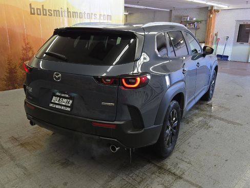 Used 2024 MAZDA CX-50 AWD 2.5 S w/ Select Package image 20