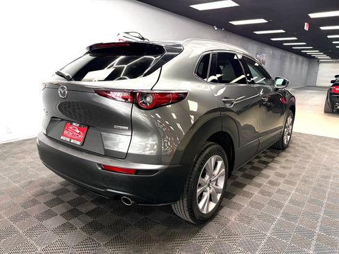 Used 2022 MAZDA CX-30 AWD 2.5 S w/ Premium Package image 14