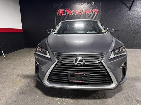 Used 2016 Lexus RX 350 AWD image 8
