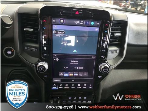 New 2026 RAM 2500 Tradesman image 20