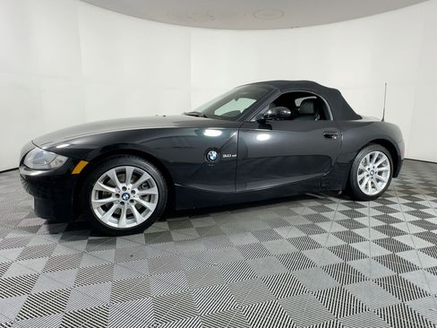 Used 2008 BMW Z4 3.0si image 15