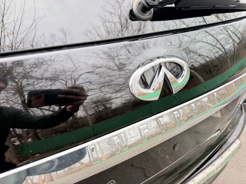 Used 2019 INFINITI QX60 Luxe w/ Essential Package AWD/4WD image 13