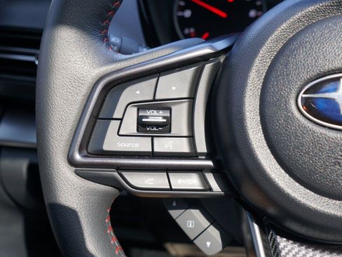 Used 2024 Subaru WRX Premium AWD/4WD image 17