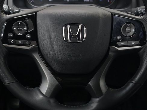 Used 2019 Honda Passport Elite image 17