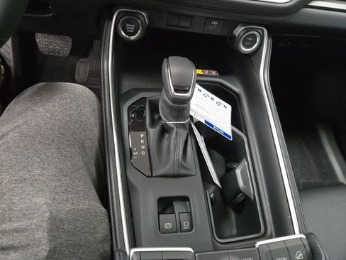 New 2026 Toyota Grand Highlander XLE image 27