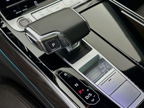 Used 2023 Audi A8 L 3.0T w/ Comfort Plus Package AWD/4WD image 28