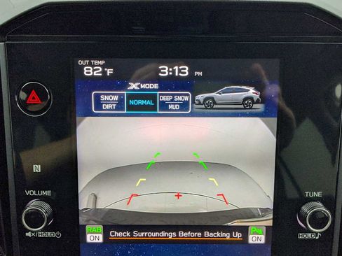 Certified 2025 Subaru Crosstrek 2.5i Limited w/ Popular Package #3A image 29