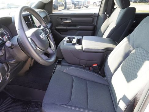 New 2026 RAM 1500 Warlock AWD/4WD image 17