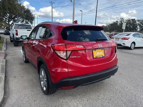 Used 2016 Honda HR-V EX-L image 5