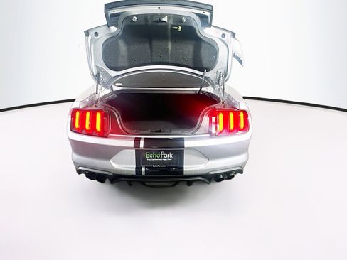 Used 2021 Ford Mustang GT Premium w/ GT Performance Package RWD image 28