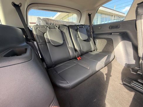 New 2026 Lincoln Aviator Reserve w/ Jet Appearance Package image 5