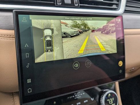 Used 2021 Jaguar F-PACE S image 21