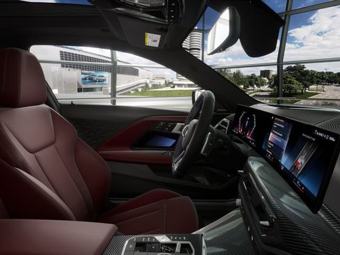 New 2026 BMW M240i M240i w/ Premium Package image 34