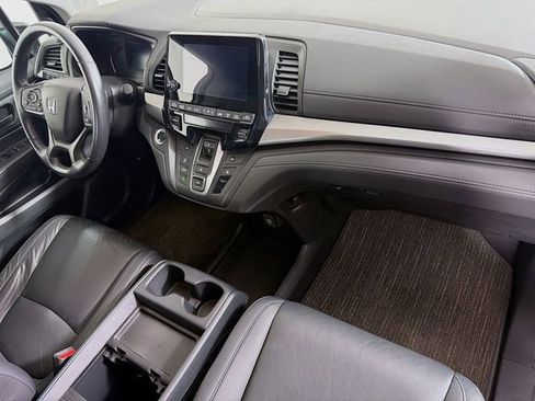 Used 2023 Honda Odyssey EX-L image 30