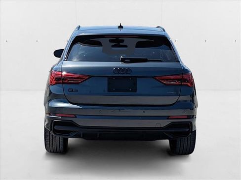 New 2025 Audi Q3 2.0T Premium Plus image 7
