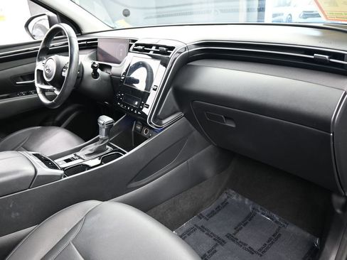 Used 2023 Hyundai Tucson SEL w/ Convenience Package image 45