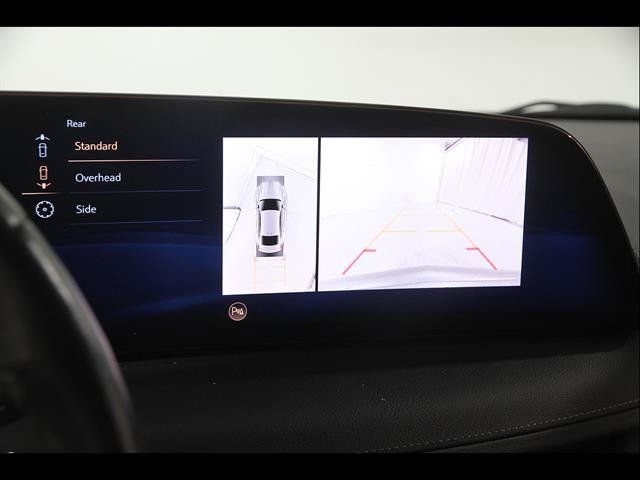 Used 2025 Cadillac CT5 Premium Luxury w/ Technology Package AWD/4WD image 12