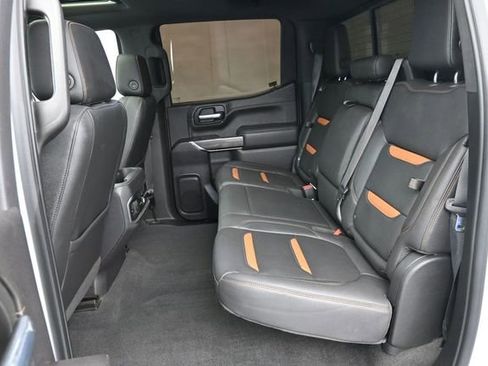Used 2021 GMC Sierra 1500 AT4 w/ AT4 Premium Package AWD/4WD image 28